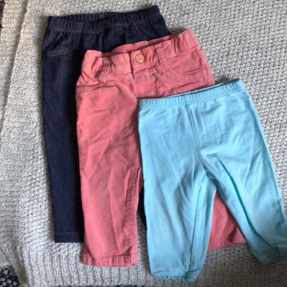 GAP Matching Sets Lot Of Girls Clothes Size 62m Gap Etc Poshmark